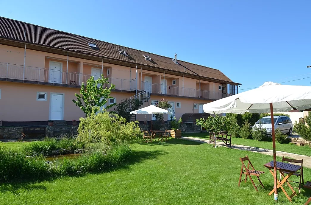 . Guesthouse C.O.K.. Штормовое