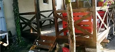 Частный сектор Адлейба 438