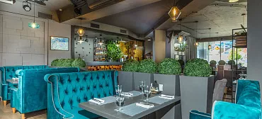 Гостиничный комплекс Альбатрос