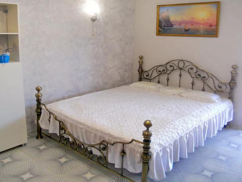 . Дом под ключ Прованс. Судак