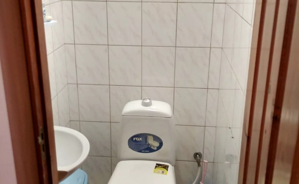 Двухкомнатный полулюкс. Гостиница "ВИКТОРиЯ" - Саки. Саки