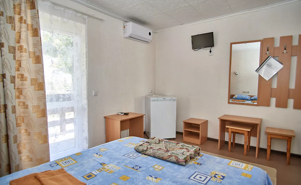 СТАНДАРТ 2-Х КОМНАТНЫЙ 4-Х МЕСТНЫЙ (2Х+2Х) НОМЕР С БАЛКОНОМ КОРПУС №8, 1 И 2 ЭТАЖ, КОРПУС А 2 ЭТАЖ С БАЛКОНОМ, КОРПУС №7 2 ЭТАЖ С БАЛКОНОМ. База отдыха "Ока". Благовещенская СТАНДАРТ 2-Х КОМНАТНЫЙ 4-Х МЕСТНЫЙ (2Х+2Х) НОМЕР С БАЛКОНОМ КОРПУС №8, 1 И 2 ЭТАЖ, КОРПУС А 2 ЭТАЖ С БАЛКОНОМ, КОРПУС №7 2 ЭТАЖ С БАЛКОНОМ. База отдыха "Ока". Благовещенская