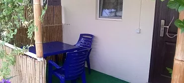 Гостевой дом Орловка