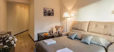 Отель Солярис