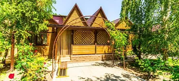 База отдыха «Крестьянское Подворье» База отдыха «Крестьянское Подворье»