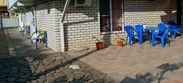 Гостиница "Виола"