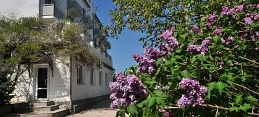 Гостевой дом «Афалина»