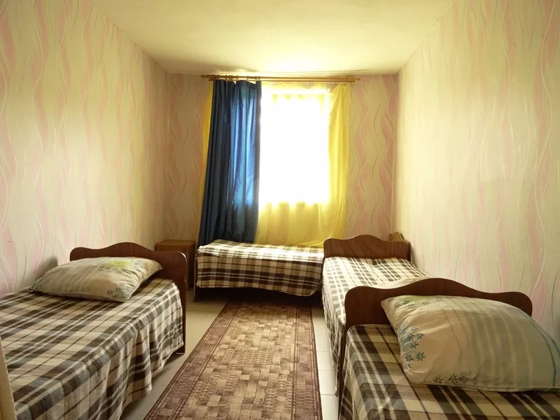 . Гостевой дом «Лазурит». Головинка . Гостевой дом «Лазурит». Головинка