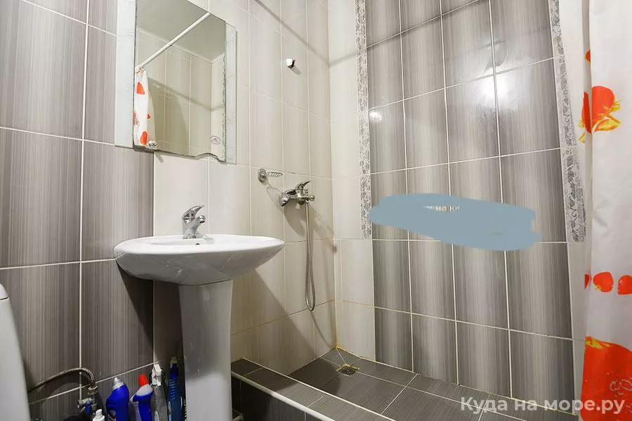 . Гостевой дом Все включено . Кудепста