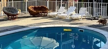 База отдыха Как дома