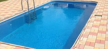 Гостевой дом "Золотые пески"