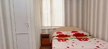 Частный сектор "Джульетта"