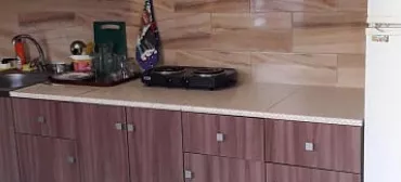 Частный сектор Одноэтажный