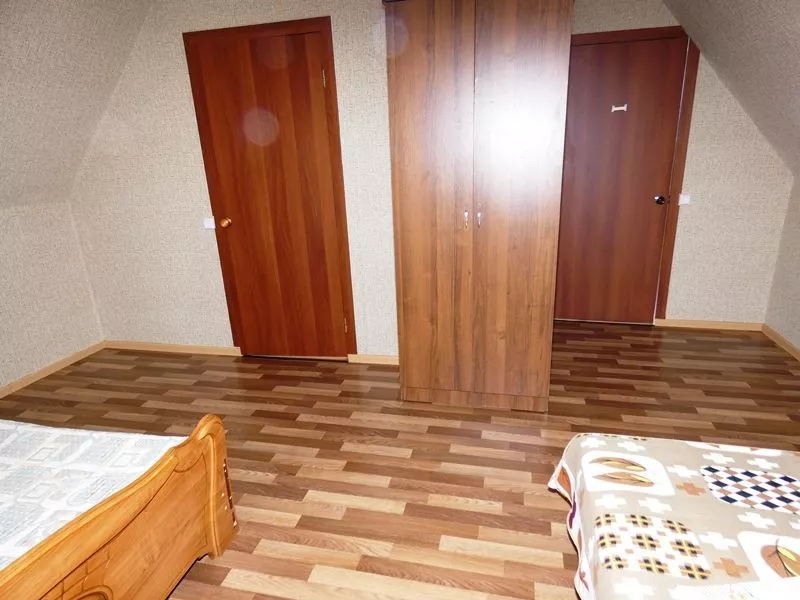 . Частный сектор Репина 7А. Аше . Частный сектор Репина 7А. Аше