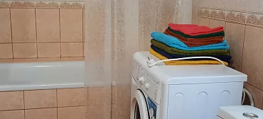 Частный сектор Большая однокомнатная квартира Частный сектор Большая однокомнатная квартира