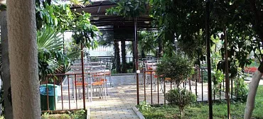 Гостевой дом «Дарина-море»