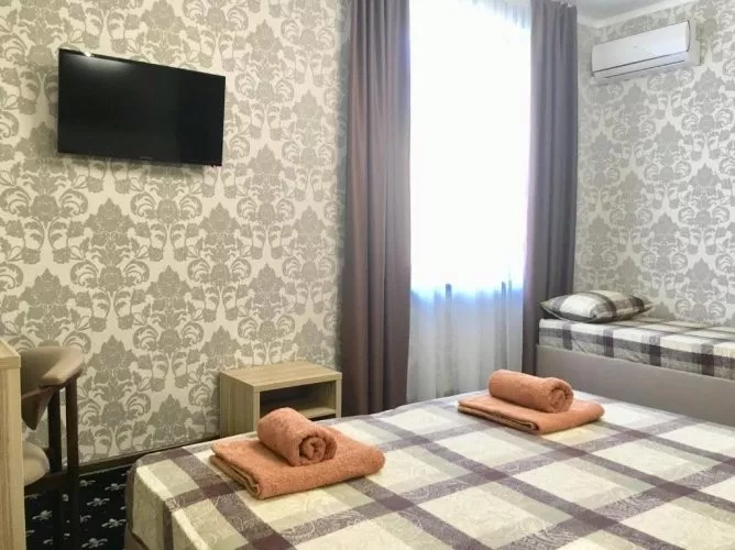 . Гостевой дом "Солнечный". Гостевые дома в Лазаревском . Гостевой дом "Солнечный". Гостевые дома в Лазаревском