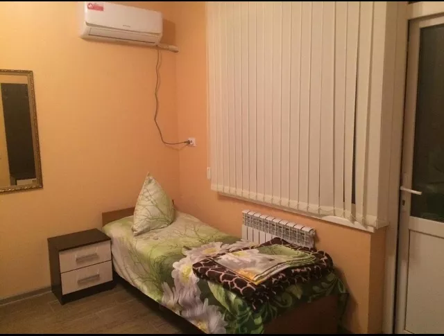 . Гостевой дом Краснодарская 24. Анапа