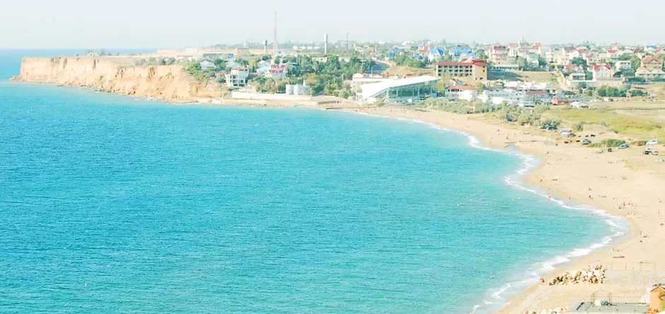 . Гостевой дом Звёздный Берег. Орловка. Севастополь . Гостевой дом Звёздный Берег. Орловка. Севастополь