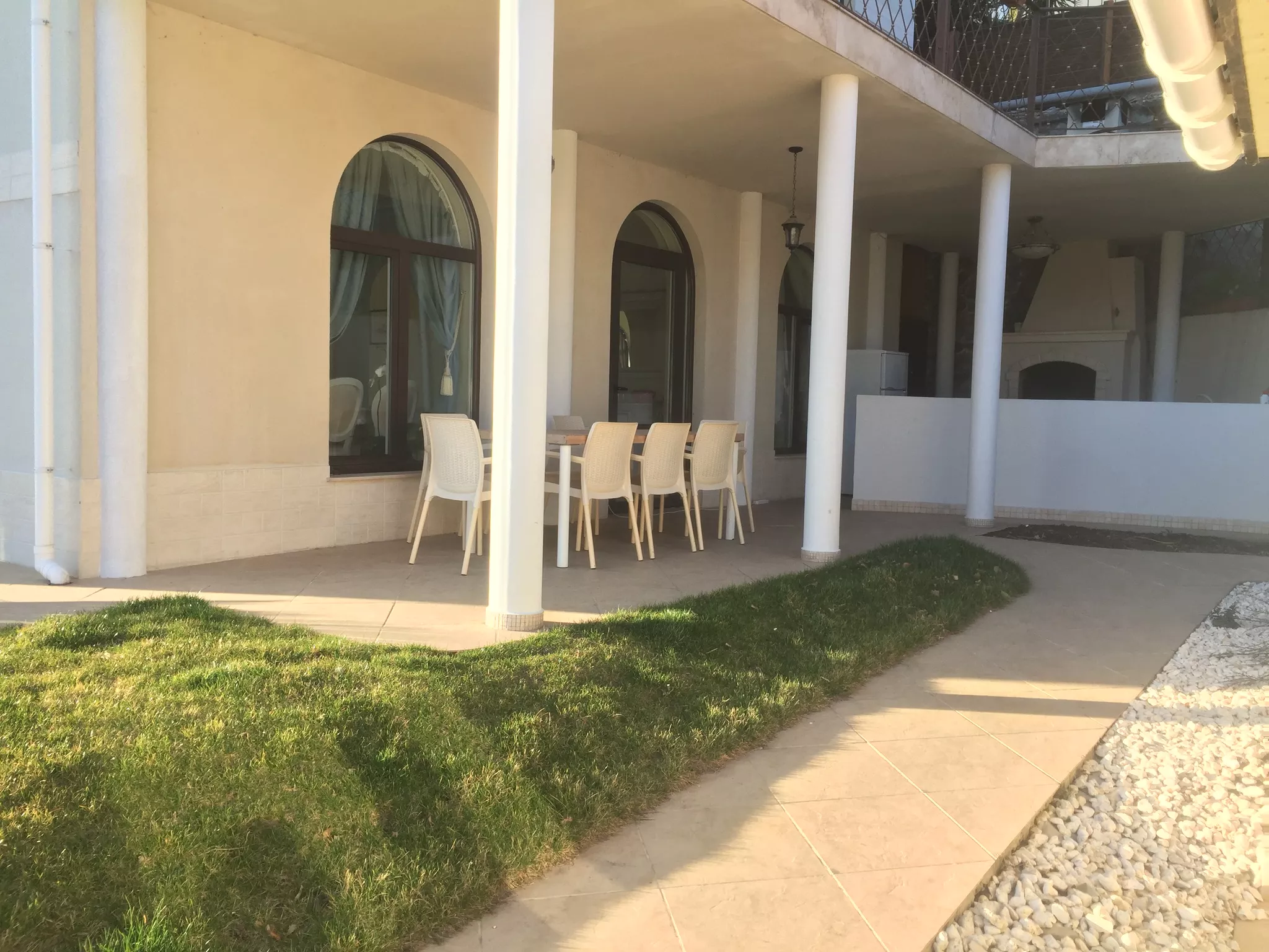 . Дом под ключ "Полуостров Комфорта". Гурзуф . Дом под ключ "Полуостров Комфорта". Гурзуф