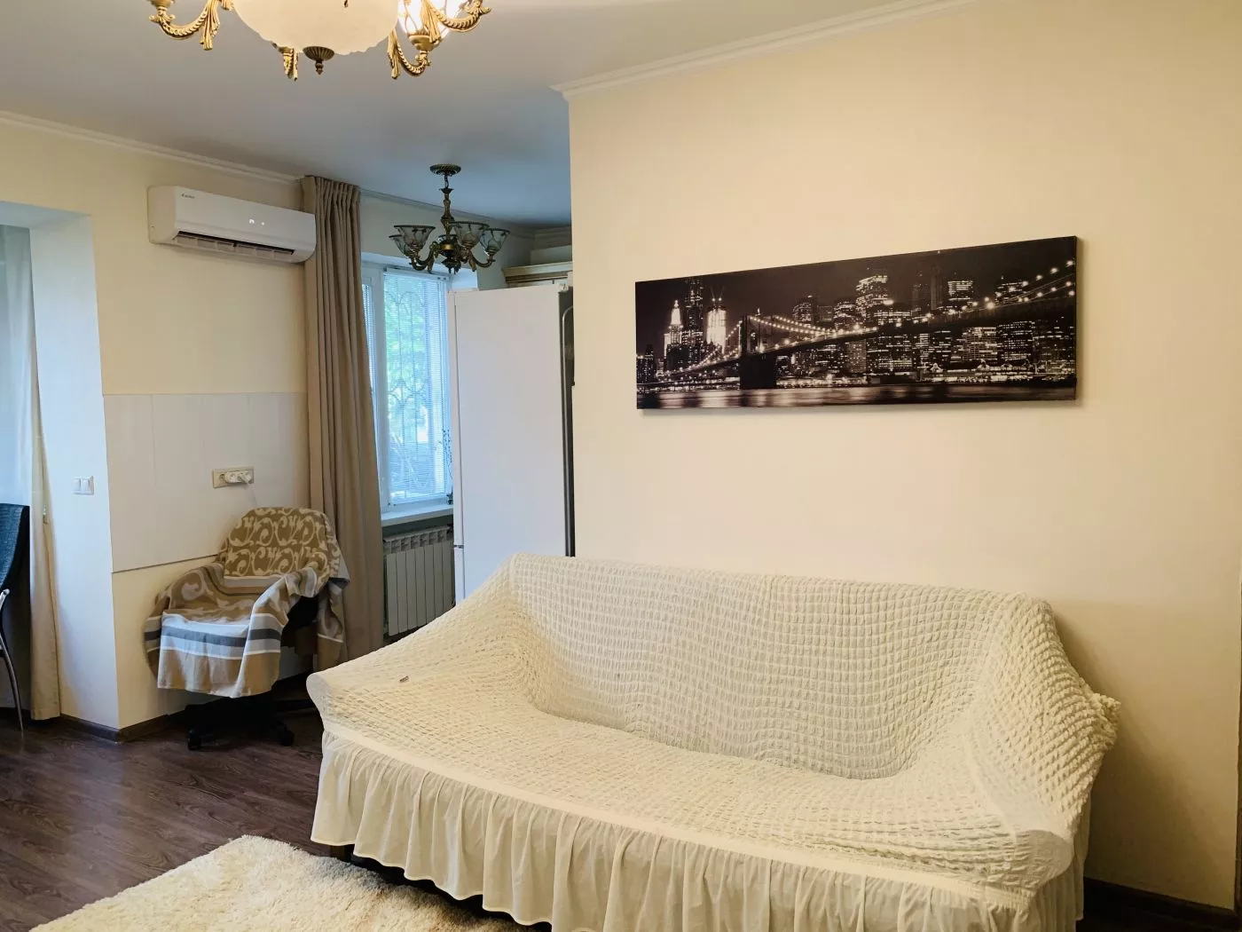 . Квартира в самом центре Сочи. Сочи