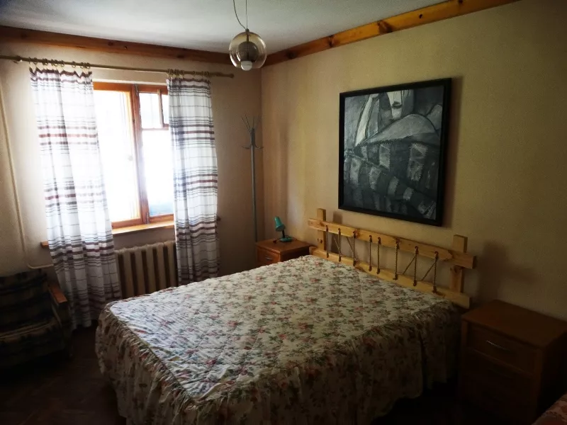 Дом под ключ. Дом под-ключ "Заводская 25". Евпатория