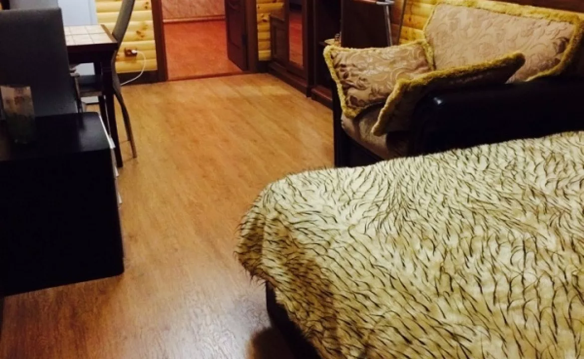 Стандарт. Гостевой дом "Два Аиста". Сочи