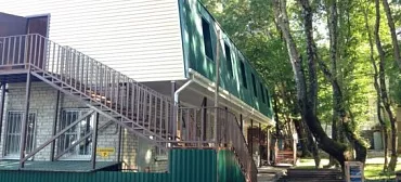 База отдыха  "Ручеек"     