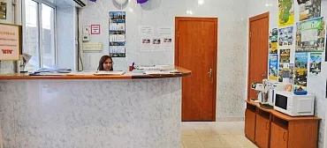 Гостевой дом "Астра" - Витязево