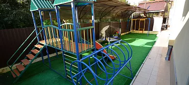 Гостевой дом «Уют» - Адлер