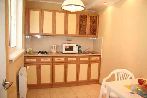 Номер VIP-этаж. Частная гостиница «Слонотель». Малореченское