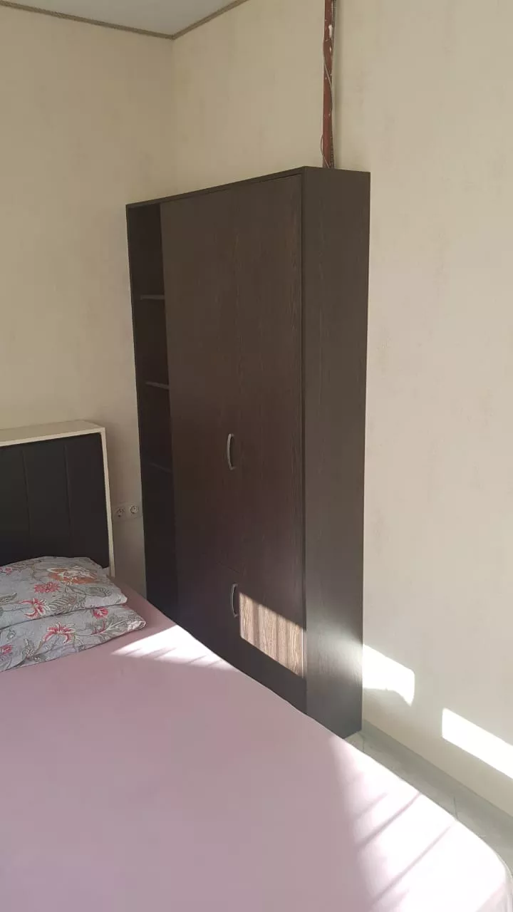 . Квартира в многоквартирном доме Sunny day. Адлер