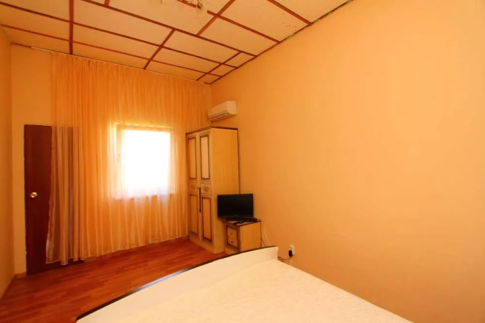 . Частный сектор "На Ореховой 58". Джубга