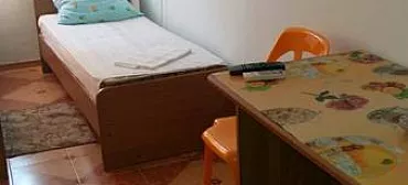 Частный сектор «У моря»