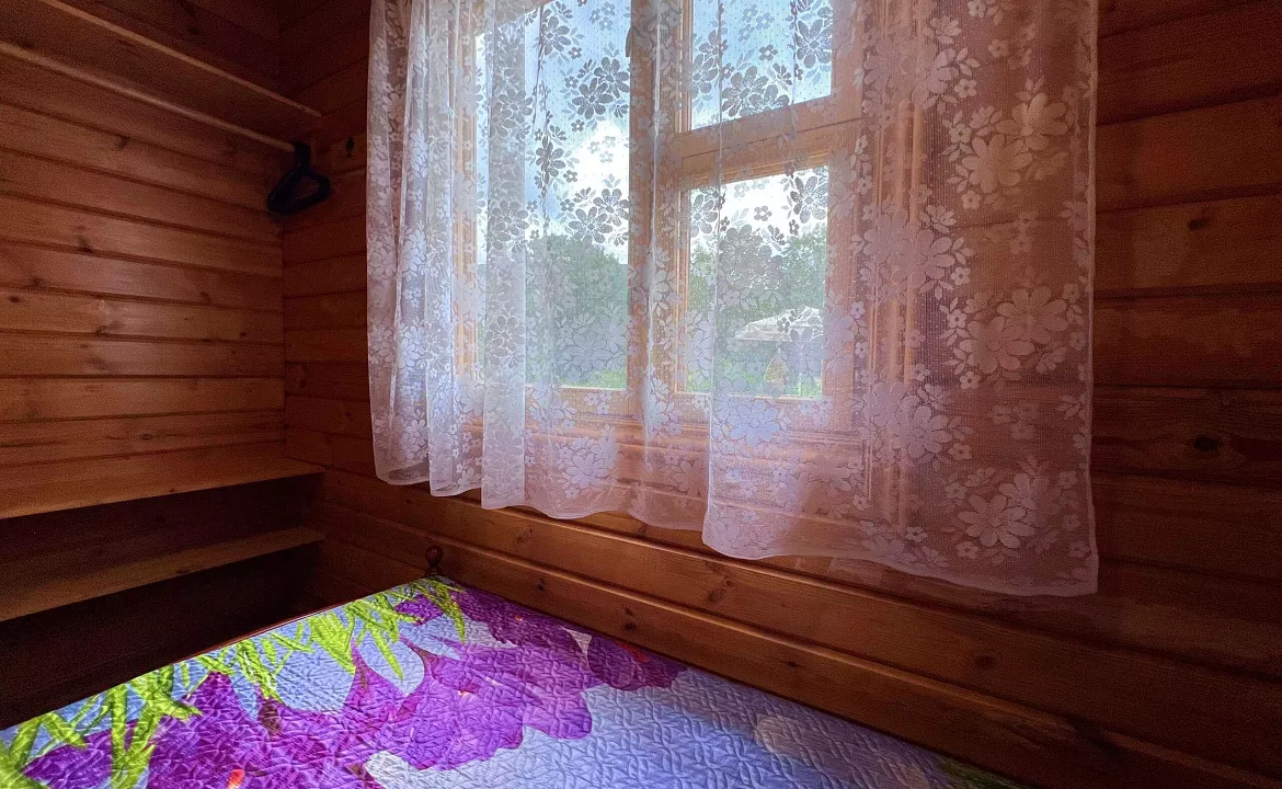 Двухместный номер «ЭКОНОМ». Гостевой комплекс «Солнышно». Кабардинка