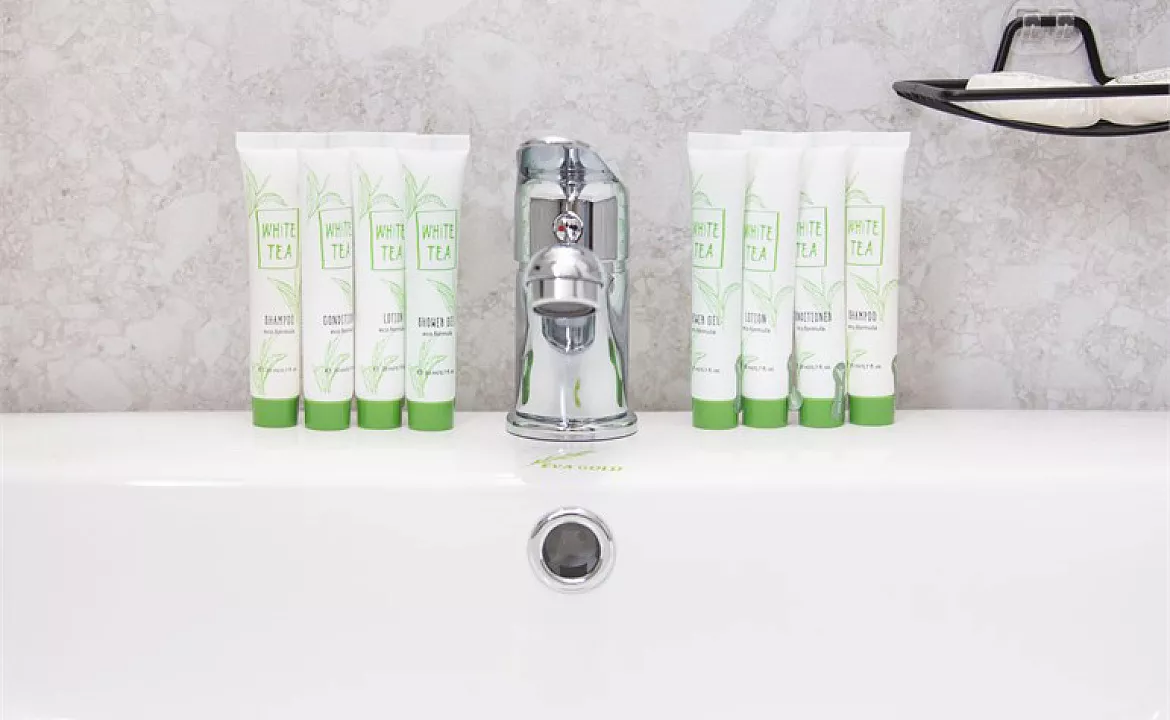 Студио. Апарт-отель «Горная Дача». Красная Поляна