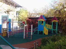 Пансионат Лукоморье