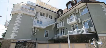 Гостевой дом «Мандарин»