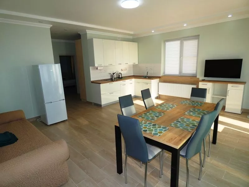 . Частный сектор 3х-комнатные квартиры на земле . Веселовка