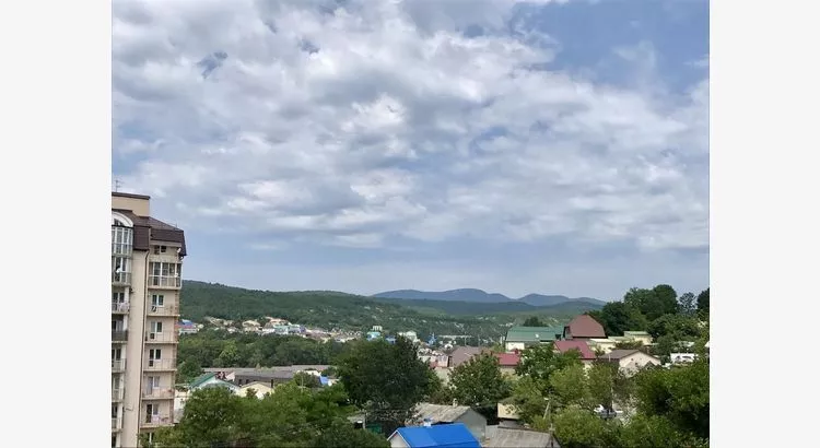 ТРЕХМЕСТНЫЙ СТАНДАРТ. Отель "Элеон"      . Джубга