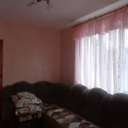 Люкс 2-х комнатный. Гостевой дом "Игларис". Должанская