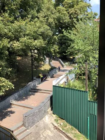 . Гостевой дом "Жемчужина на Павлова!. Лазаревское