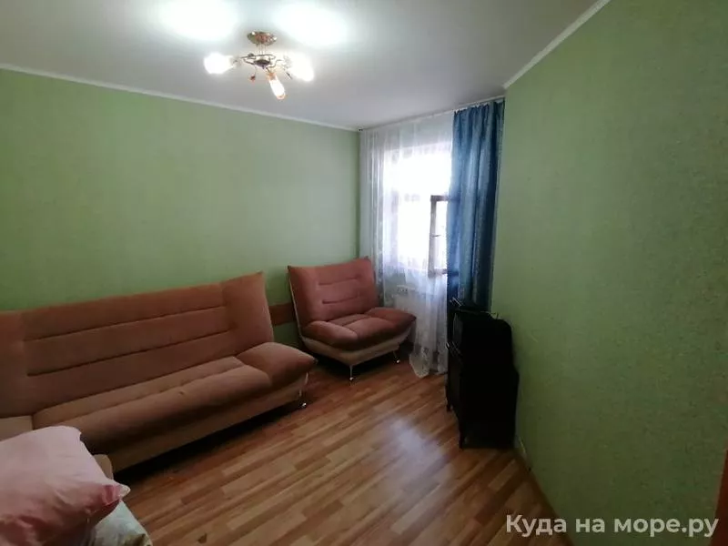 . Гостевой дом "У Светланы". Ейск