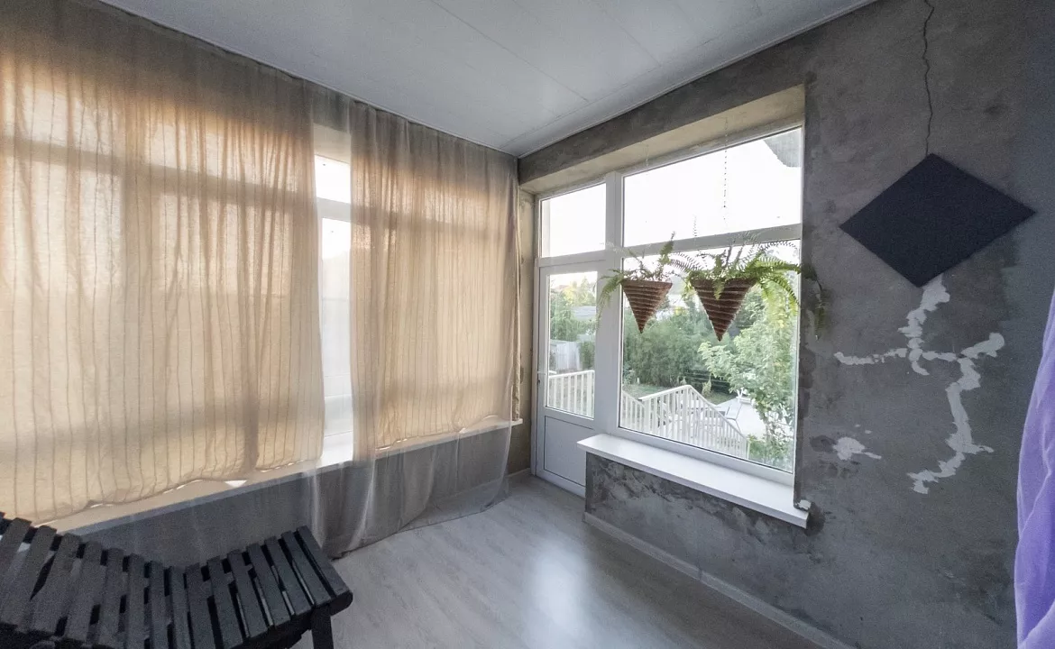 дом в стиле  дом в стиле