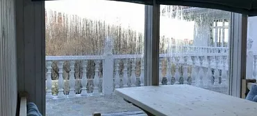 Отель Отель «Вилла-парк Изобильное»