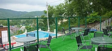 Отель «Мельница»