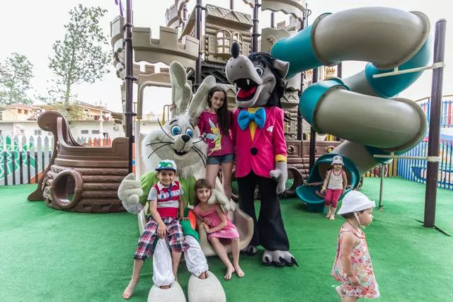 . Гостевой комплекс "Альбатрос". Архипо-Осиповка