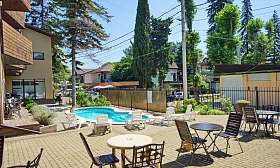 Park Hotel Agava