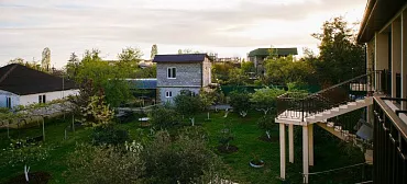 Гостевой дом "РелаксКомФорт"