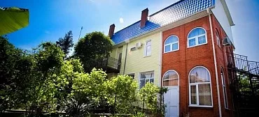 Частный сектор "Южный Дворик"